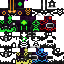 Texture for rainboe
