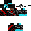 Texture for Tost4you warior