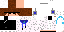 Texture for cool dude