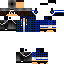 Texture for Fernando