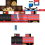 Texture for ZappleWINTERv2