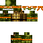 Texture for Mikey