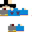 Texture for derten