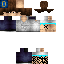 Texture for ProLanerSk CMM 