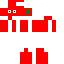 Texture for 赤ピクミン