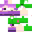 Texture for yukari pa-ka-