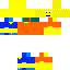 Texture for bart
