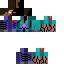 Texture for hero