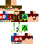 Texture for Matte pym
