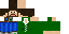 Texture for rayan303 avatar
