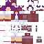 Texture for blender rig skin