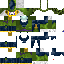 Texture for steve