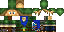 Texture for link