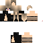Texture for witch