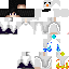 Texture for Diego