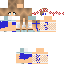 Texture for violet