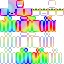 Texture for rgb