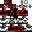 Texture for zerjukijt