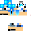 Texture for SonikkuGirl