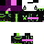 Texture for creepermaster