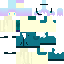 Texture for sagiri