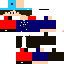 Texture for Murilo Lobo Game Player08