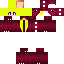 Texture for dinoblond