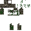 Texture for esqueleto musgo