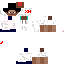 Texture for Steve in blouse