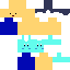 Texture for kirby