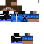 Texture for hug