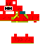Texture for Paul_WaR