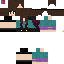 Texture for Flokiis cobelo roxo