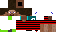Texture for steve