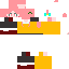 Texture for メガネちゃん