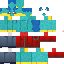 Texture for SAI clothes