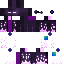 Texture for エンダーマン