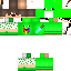 Texture for cuzao