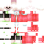 Texture for Sanya_undertale