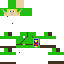 Texture for Link