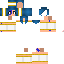 Texture for PenguinGirl30