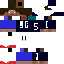 Texture for PfenderleTvSkin