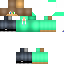 Texture for bauti menber