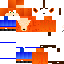 Texture for Crash Bandicot