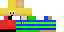 Texture for Thomas Dp Skin