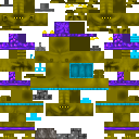 Texture for Unicorn Ogre v1 2025