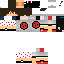Texture for bnc