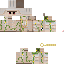 Texture for golem
