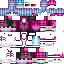Texture for cmm