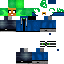 Texture for Hiram X mike